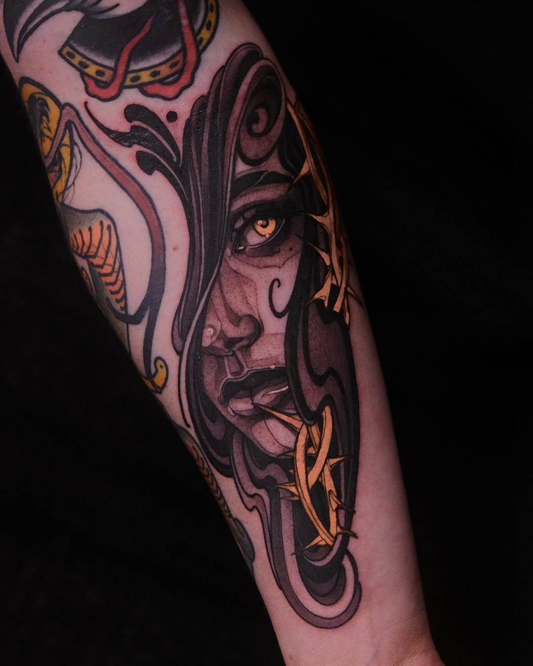 Lukas Adams
