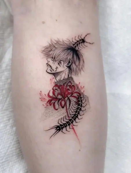 baronarttattoo
