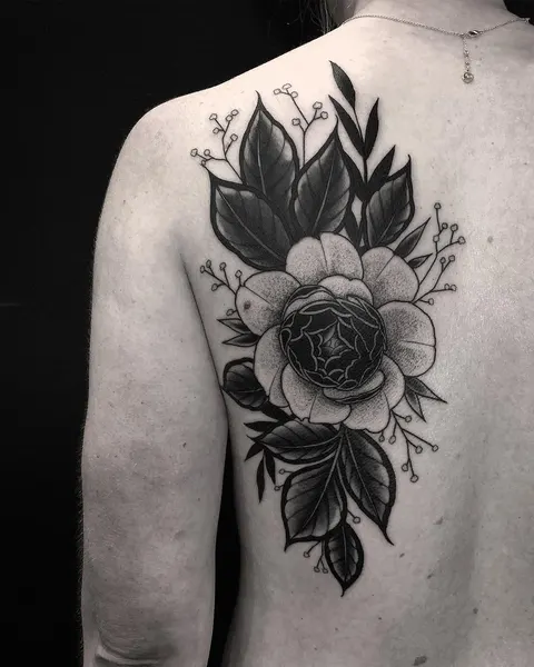 Flower, Rose, Nature