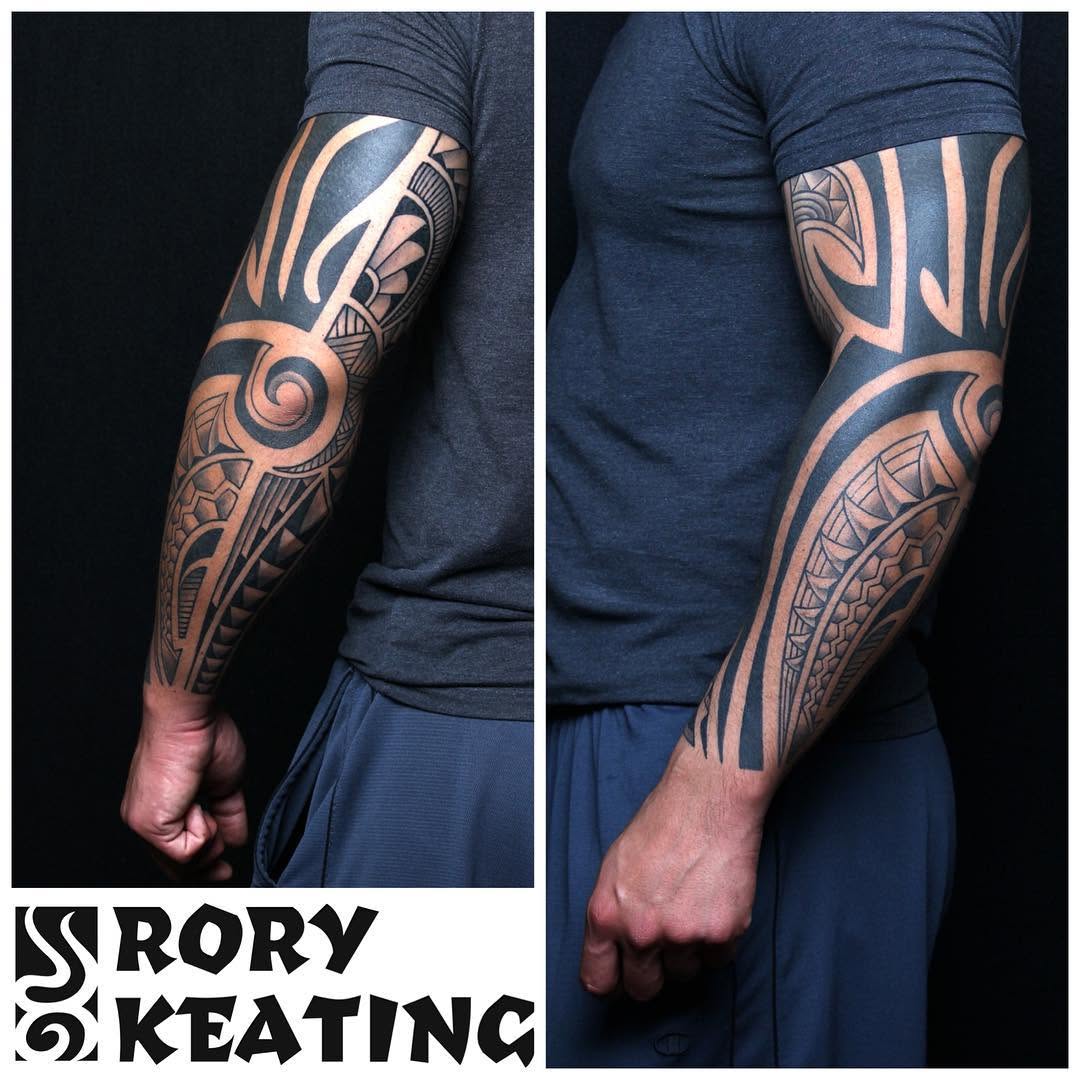 Guru Tattoo