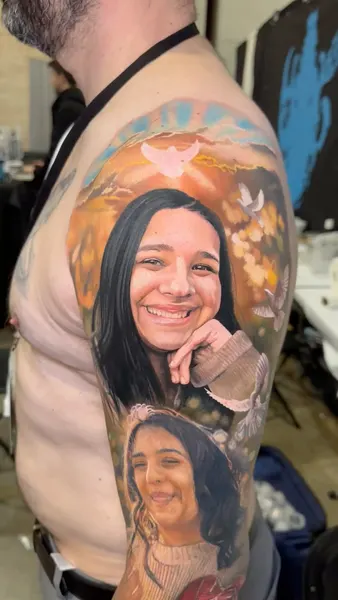 stevebutchertattoos