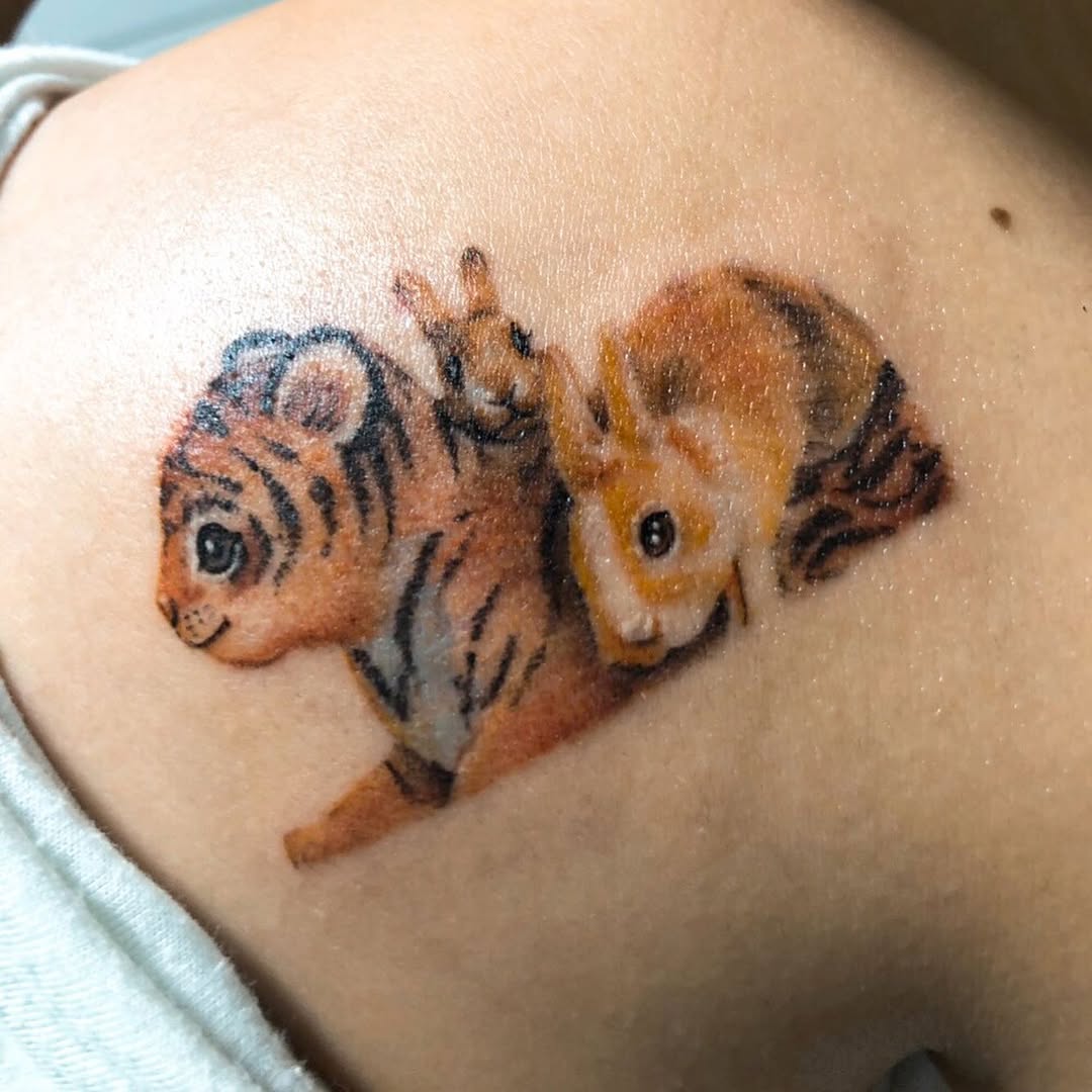 Tiger
