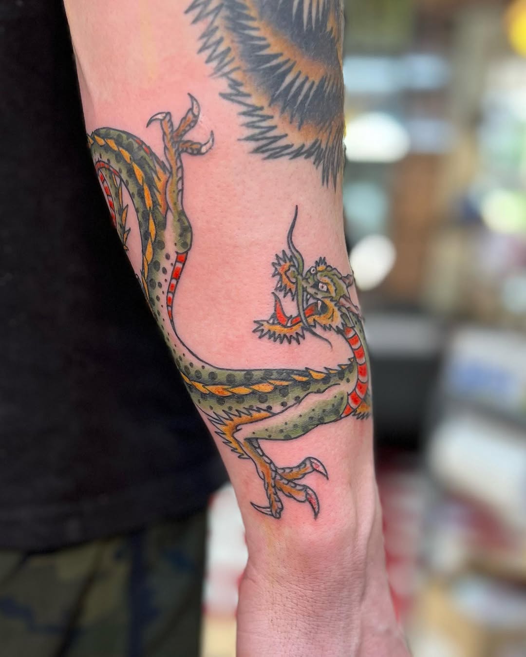 Dragon