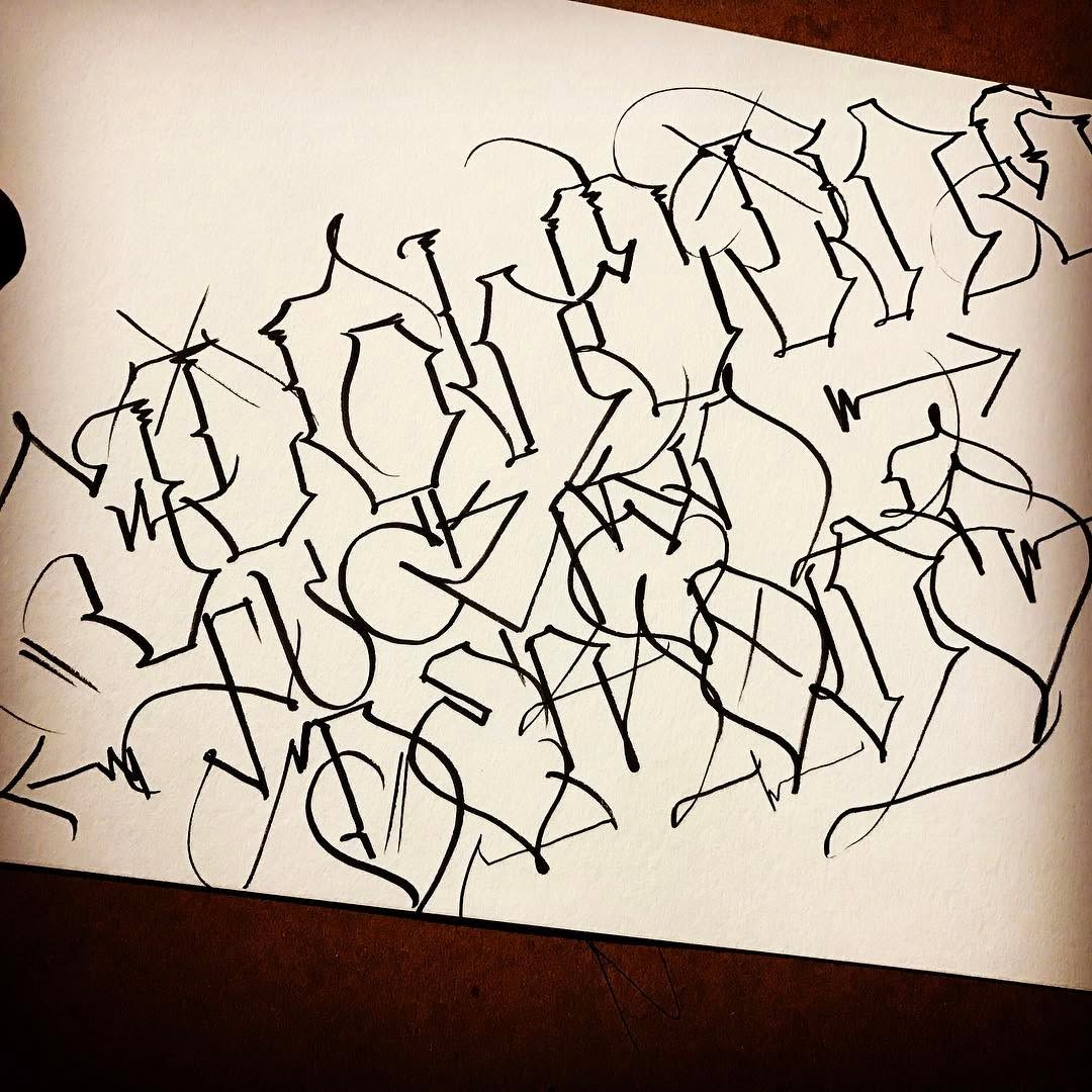 letterstoliveby