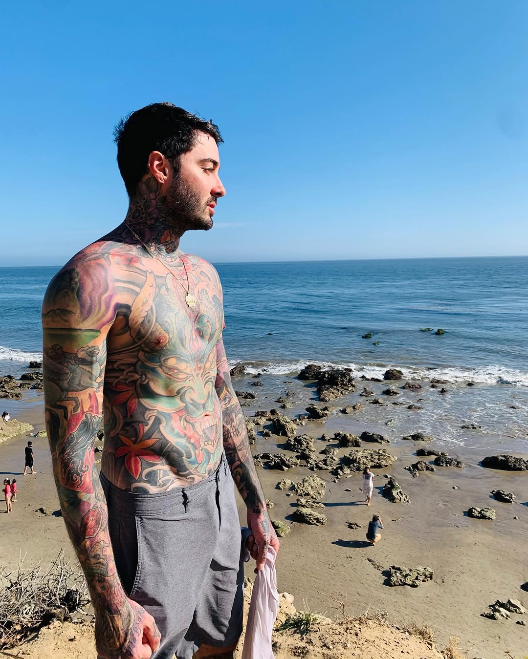 romeolacoste