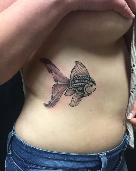 Ink and Dagger Tattoo