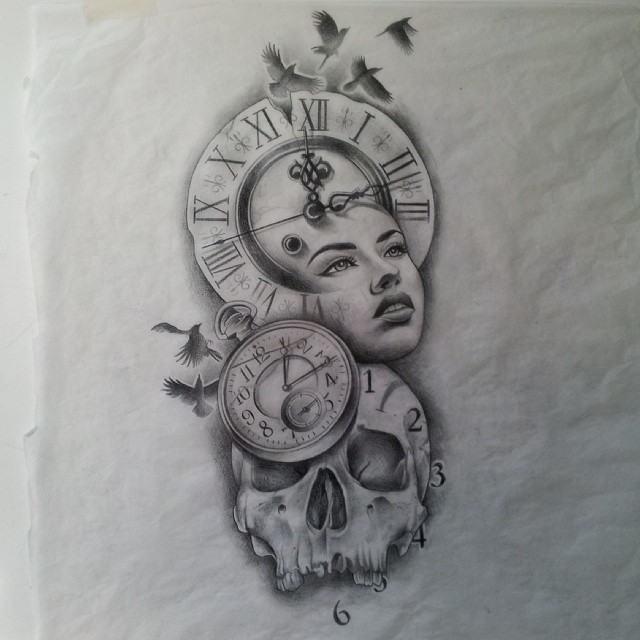 Guru Tattoo