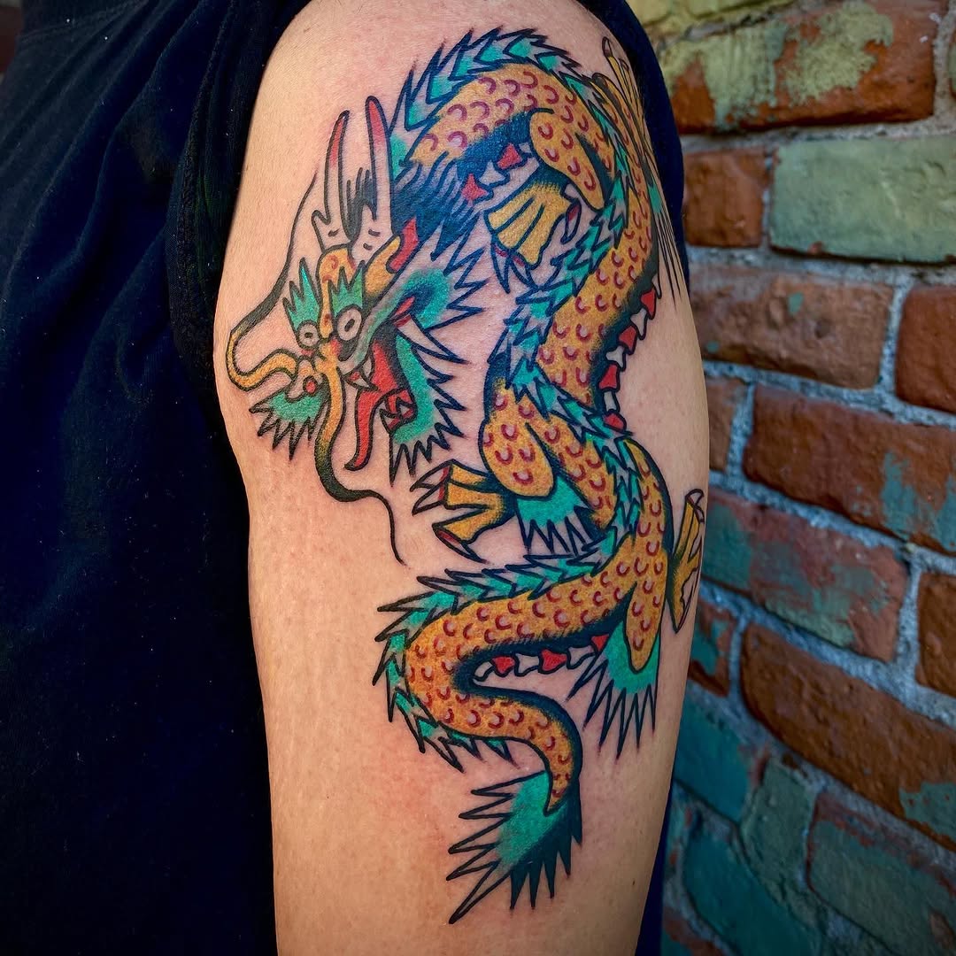 Dragon