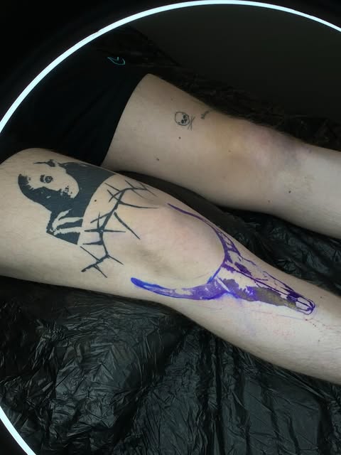 velvetviolencetattoo