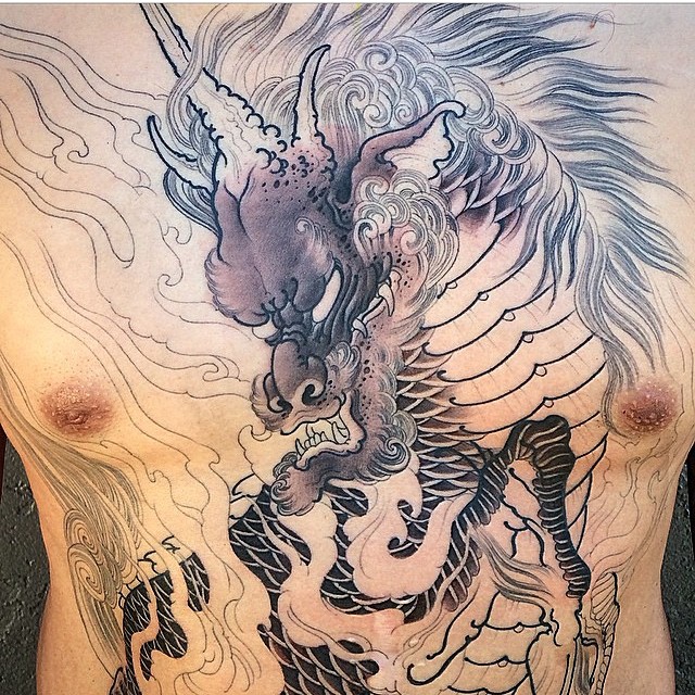 Dragon