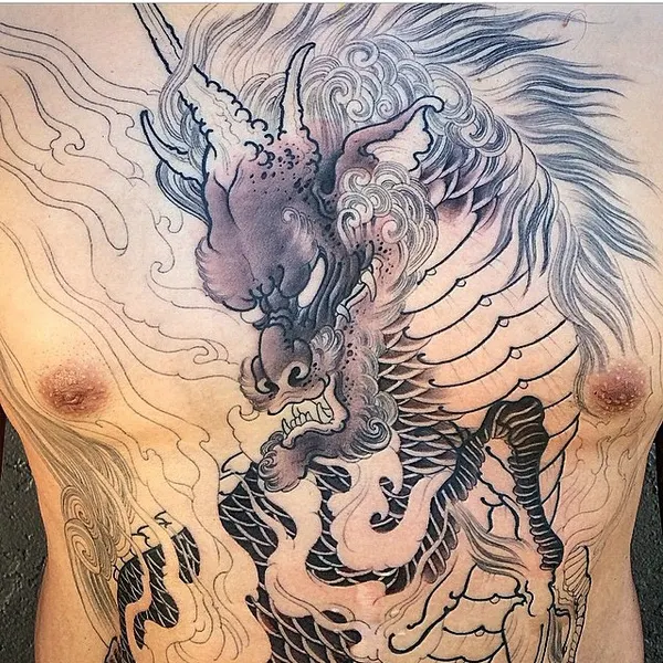 Dragon
