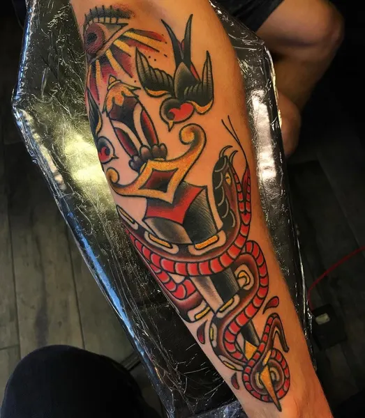 Dragon
