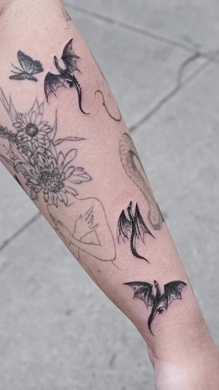 Dragon
