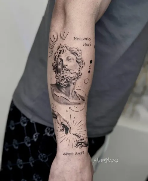 Fabio Month
