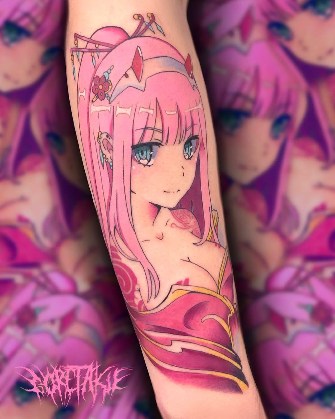 Sakura Jae