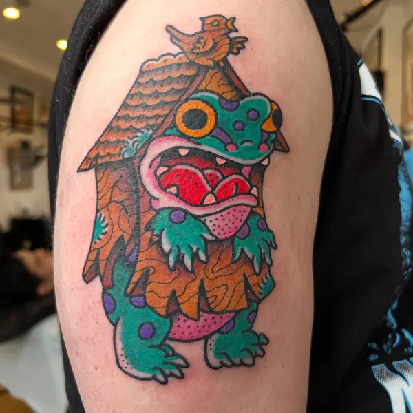 Dragon