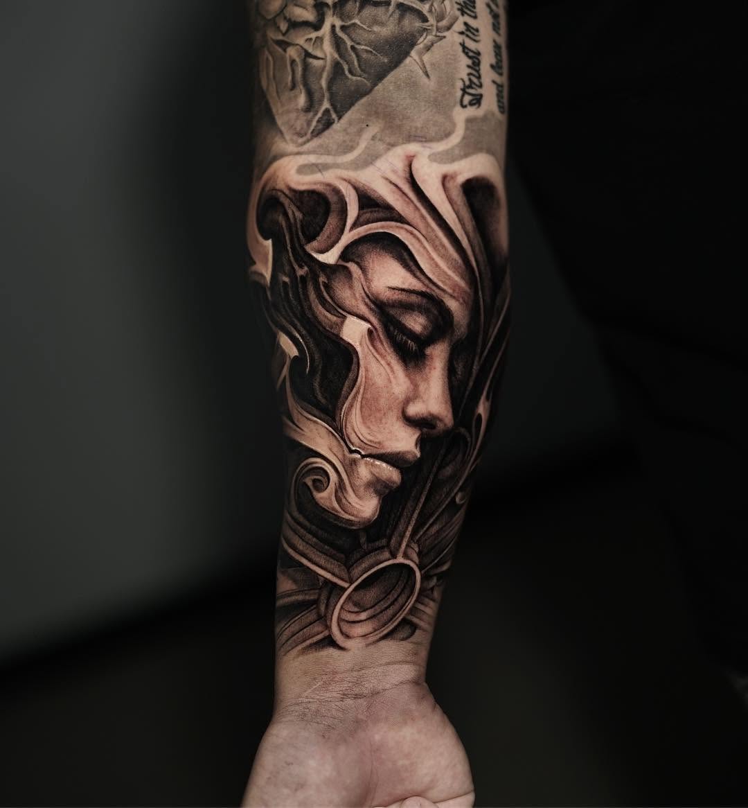 James Strickland