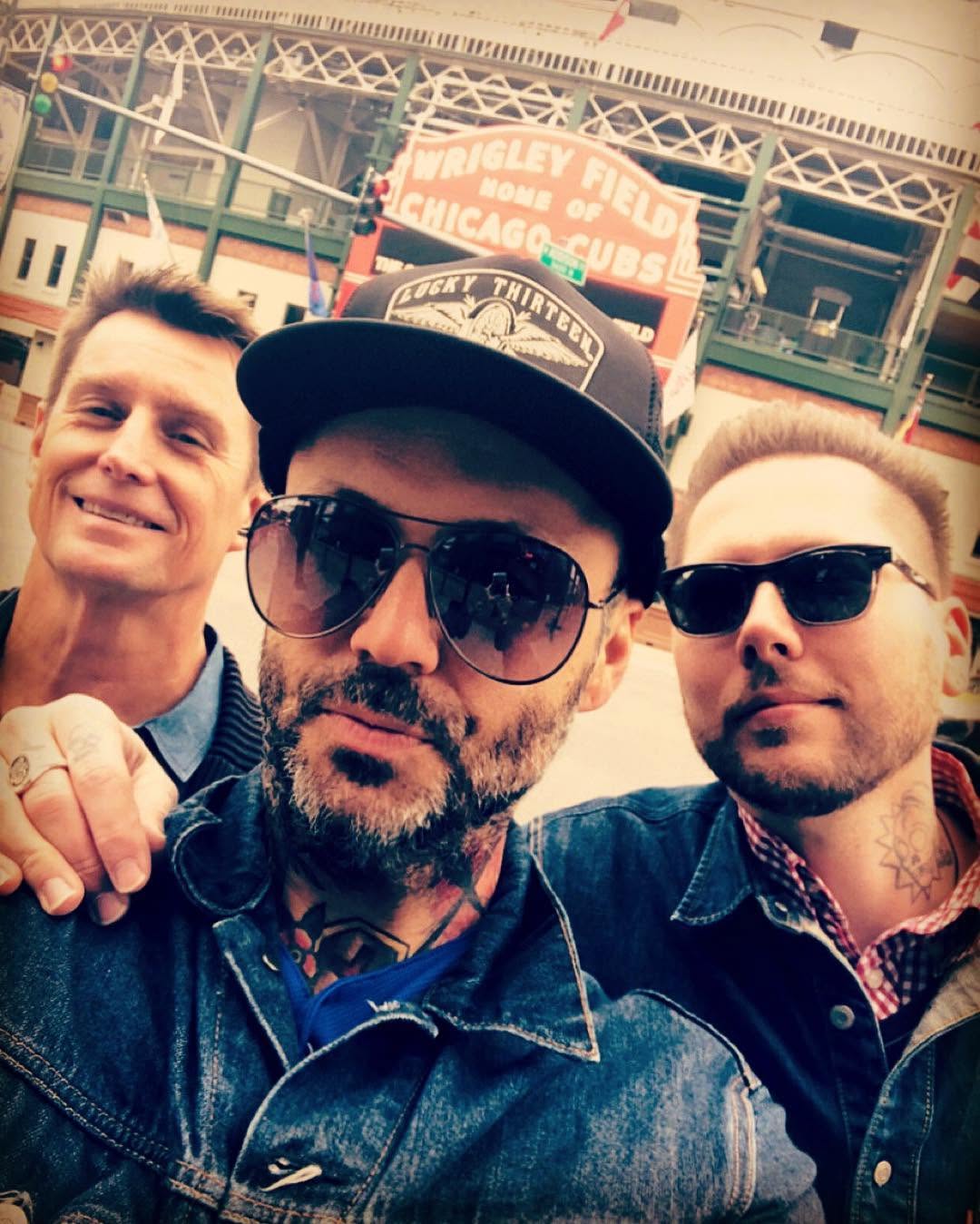 timbecktattoos