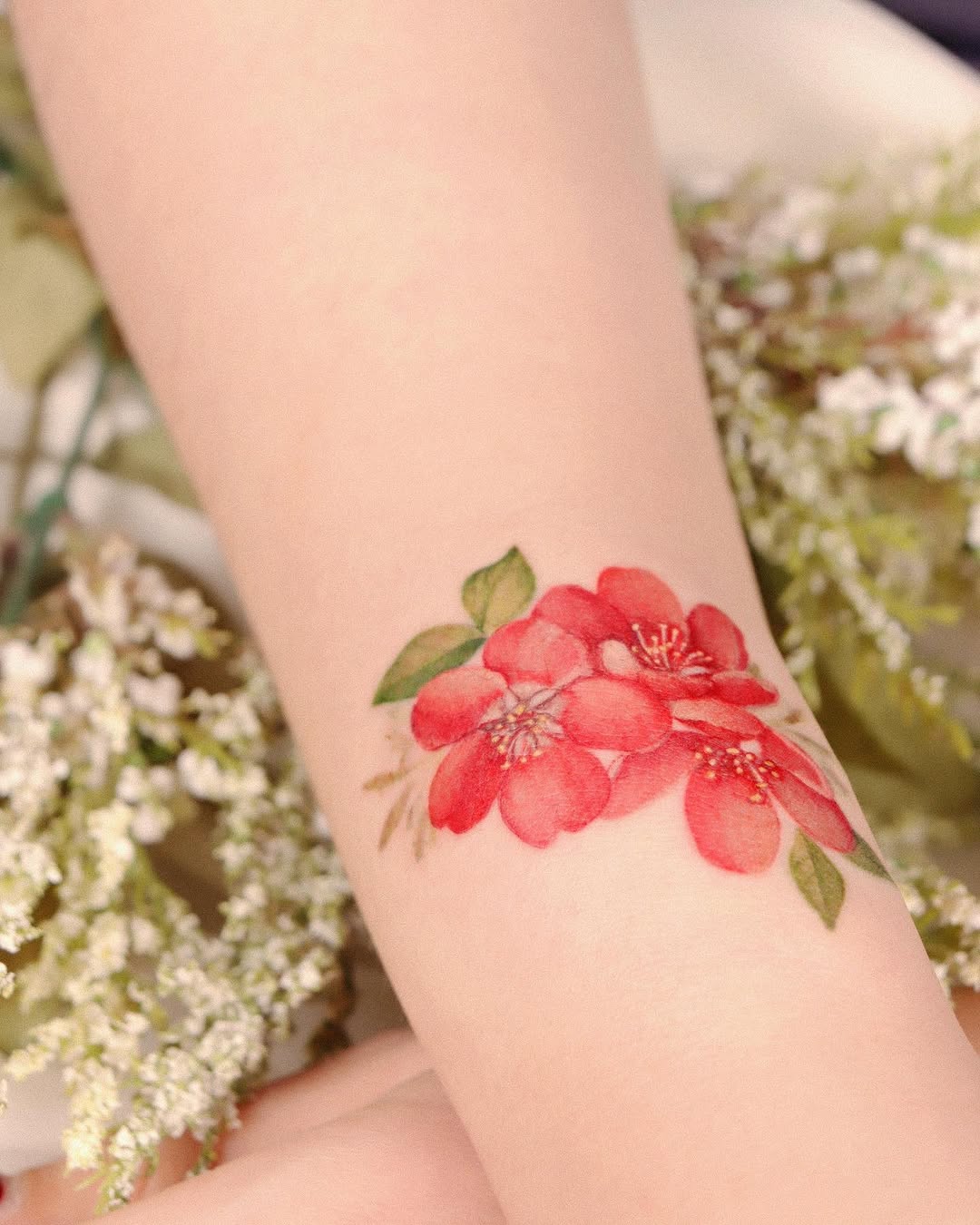 Flower