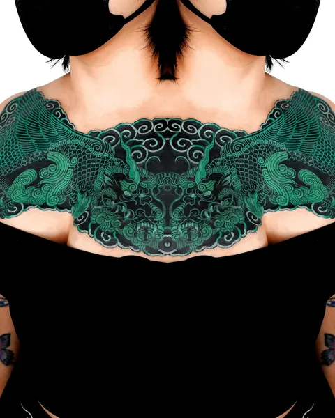 nobodytattoo