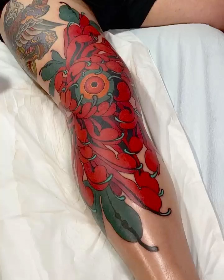 Guru Tattoo