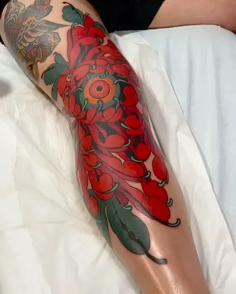 Guru Tattoo