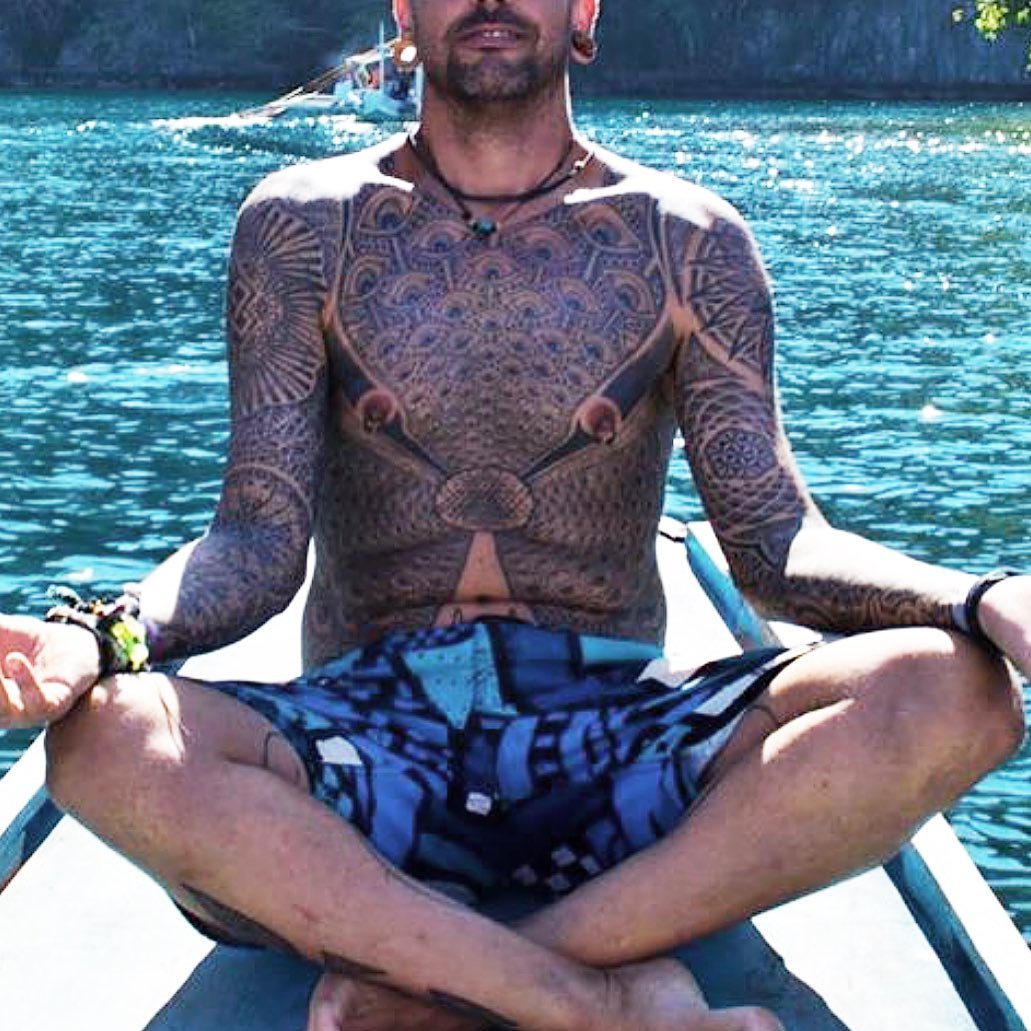 Jon Díaz
