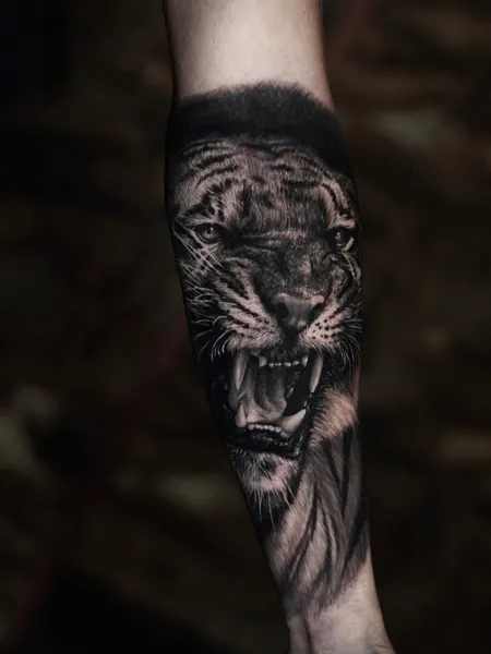Tiger