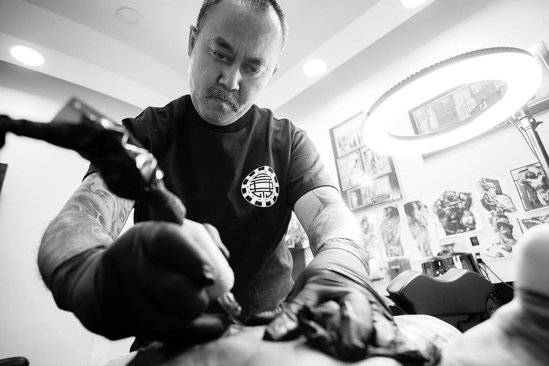 Robert Pho