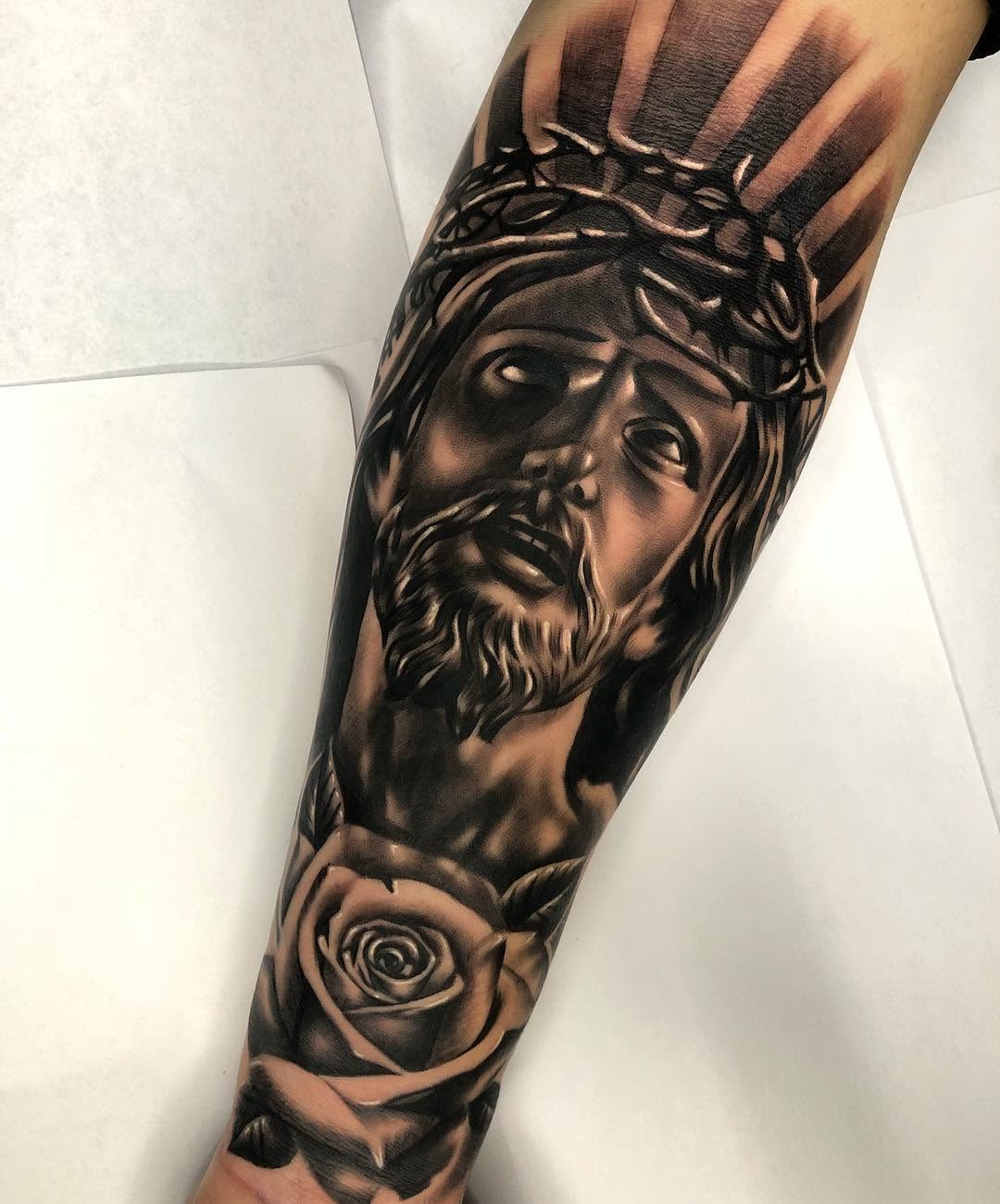 Luis Inda
