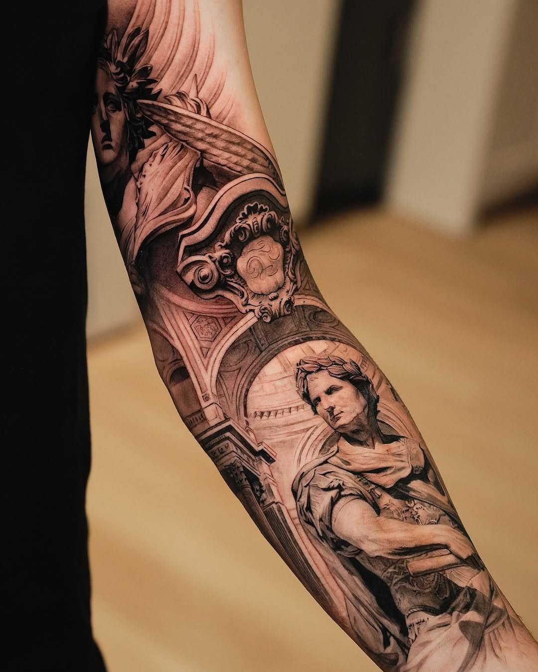 kidneedle_tattoo