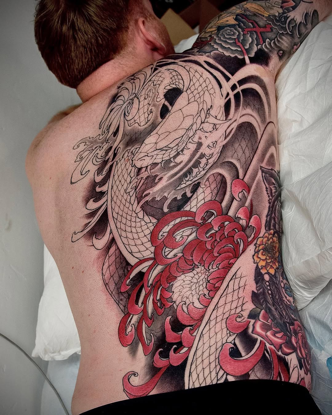 Guru Tattoo