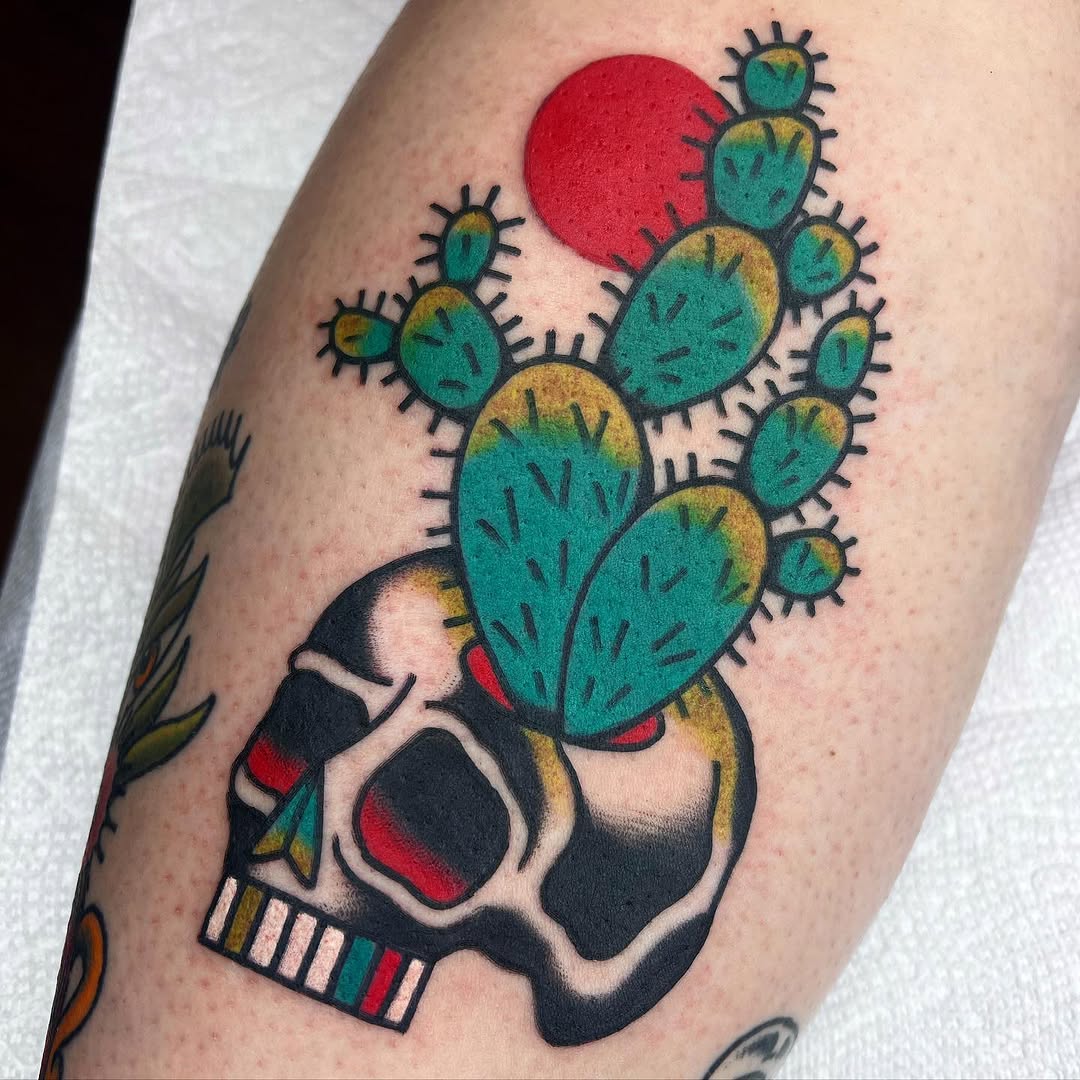 jessbakertattoo
