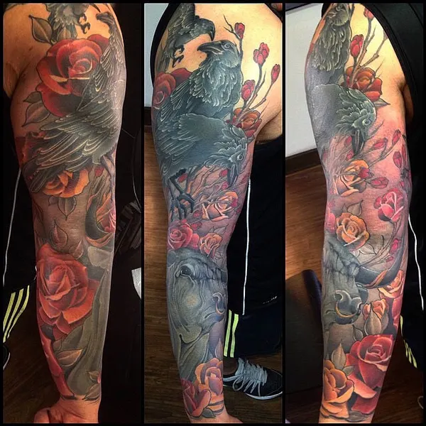Guru Tattoo
