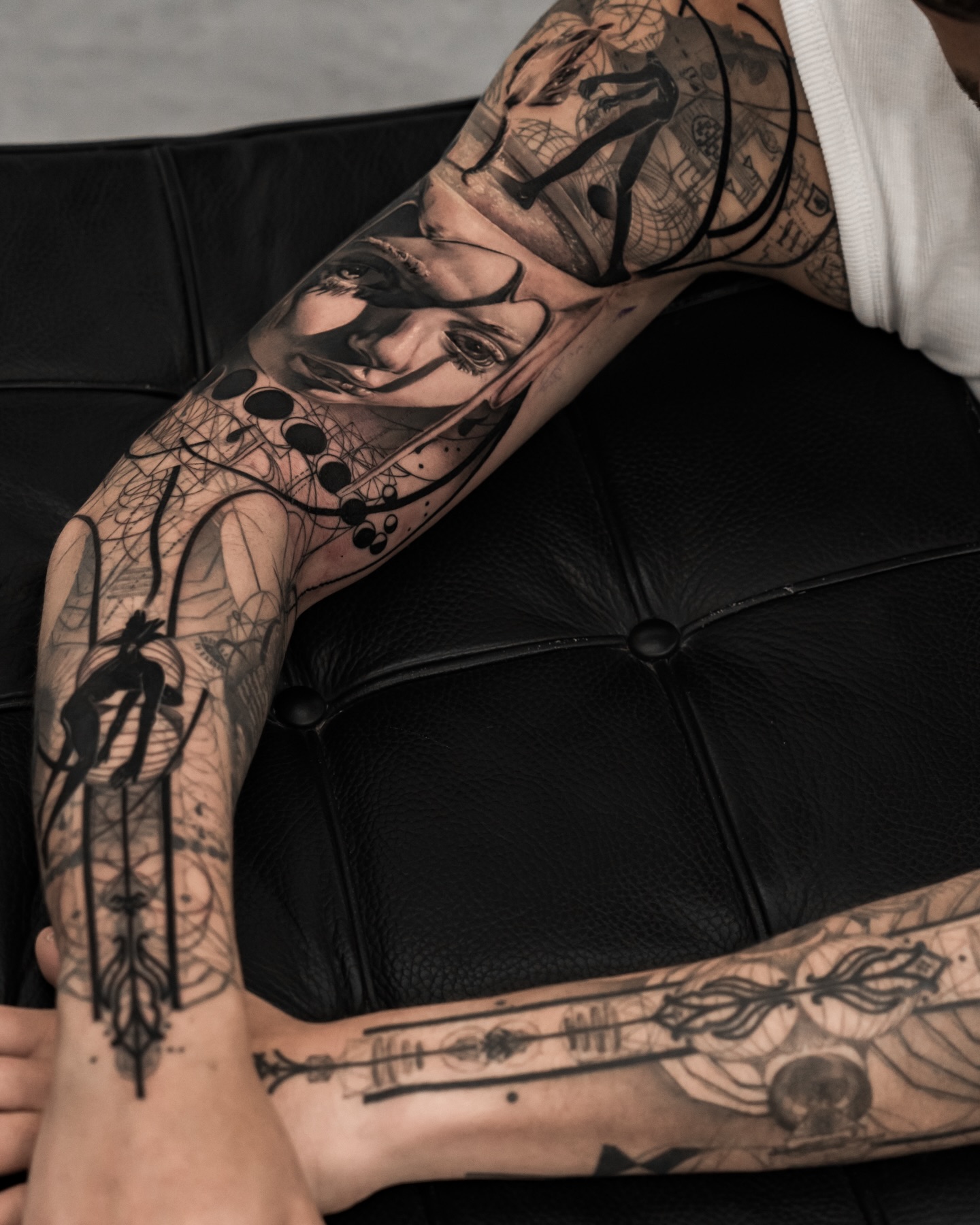 arlen.bellotti.art