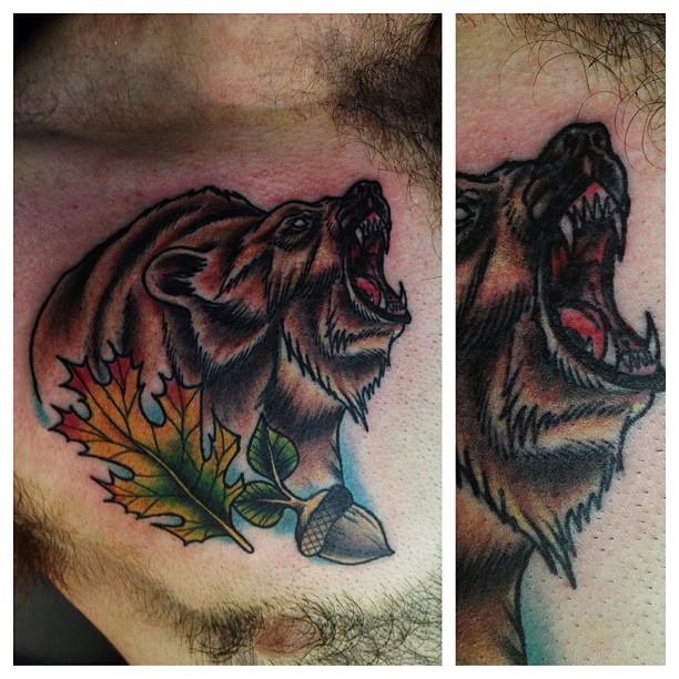 Tiger, Animal