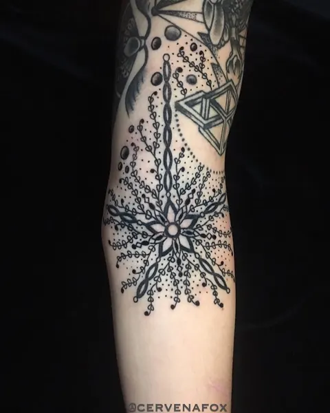 tattoosbycervenafox