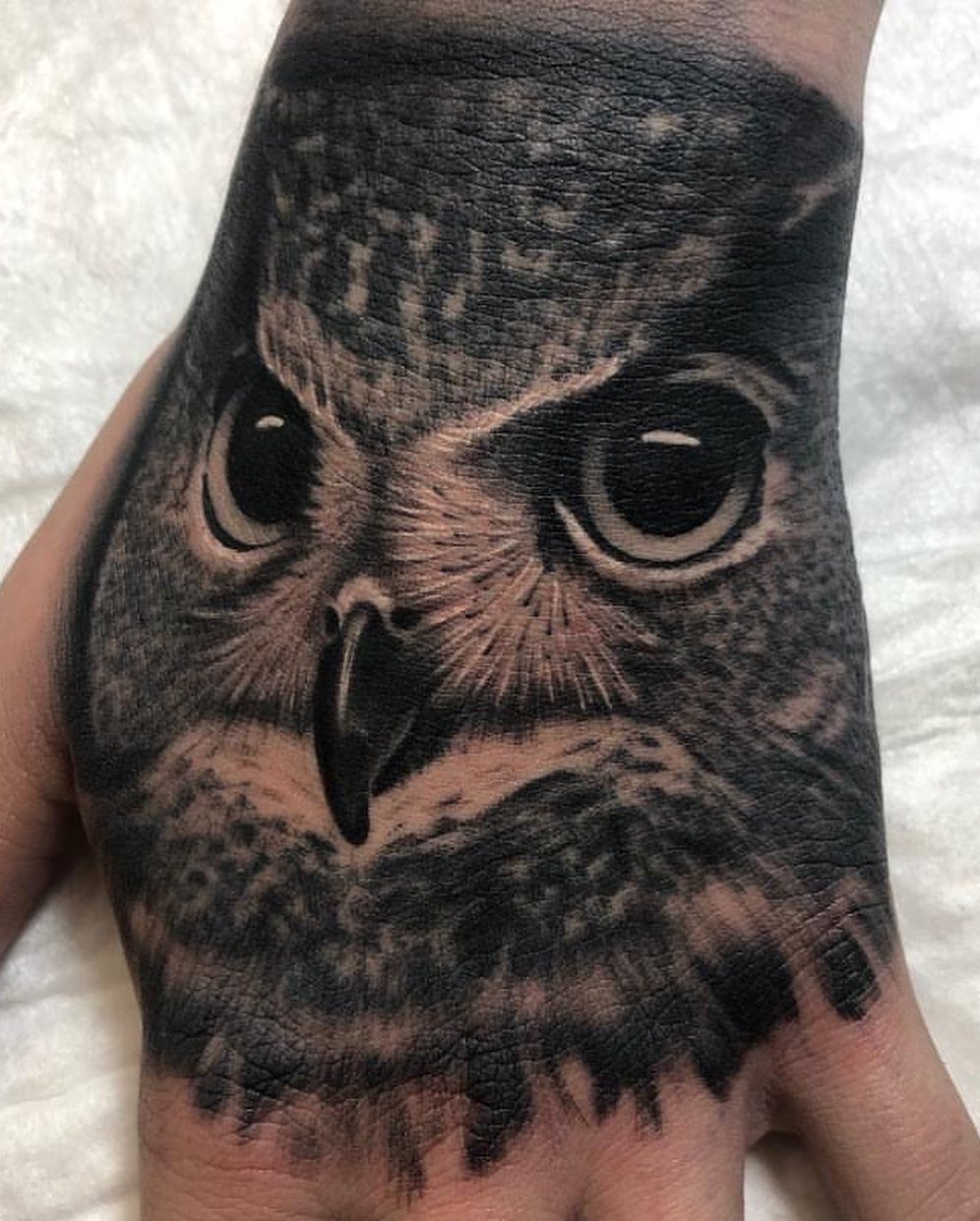 Guru Tattoo