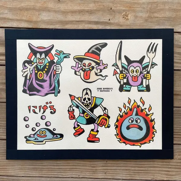 joshbovendertattoo