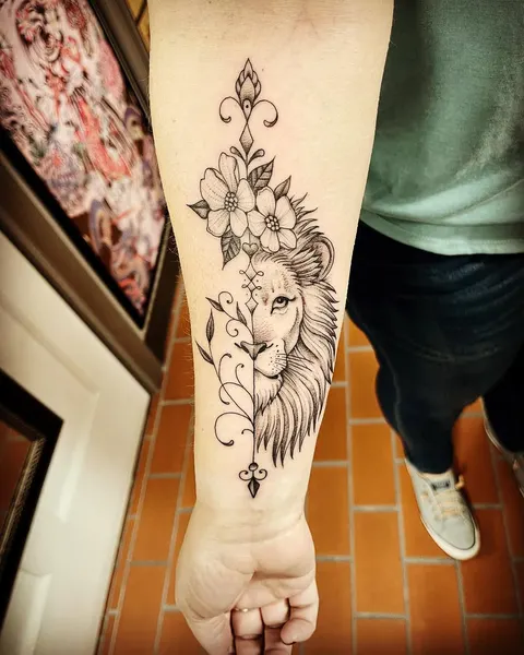 timbecktattoos
