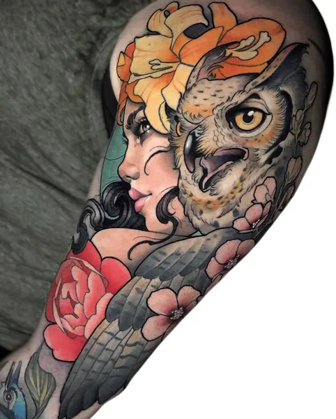levimurphyart