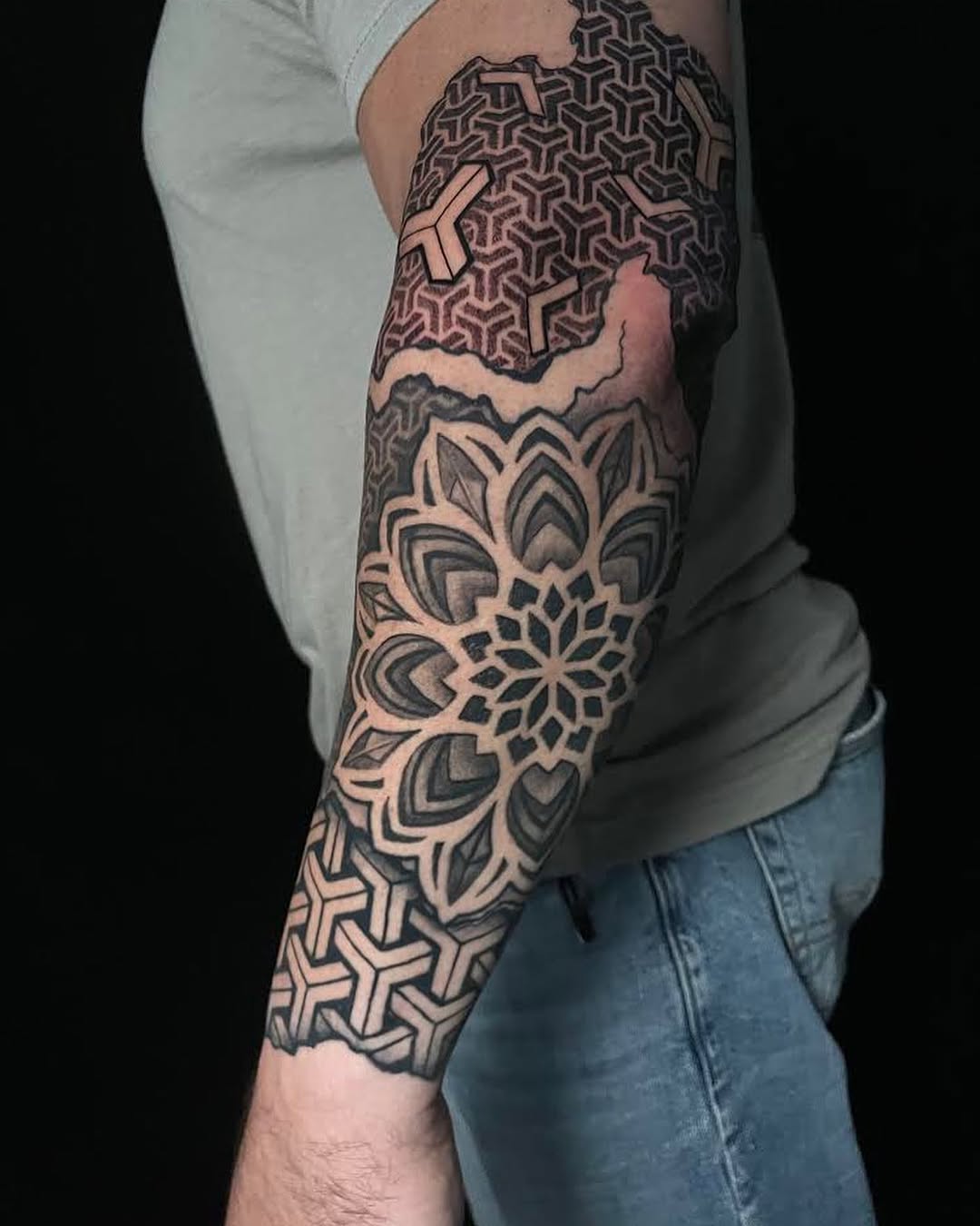 Guru Tattoo