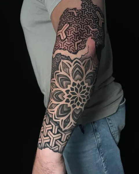 Guru Tattoo