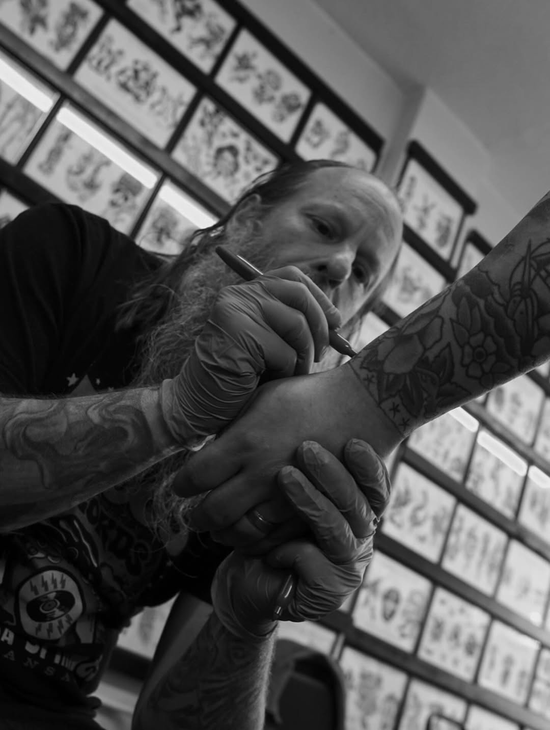 mattheadleytattooer