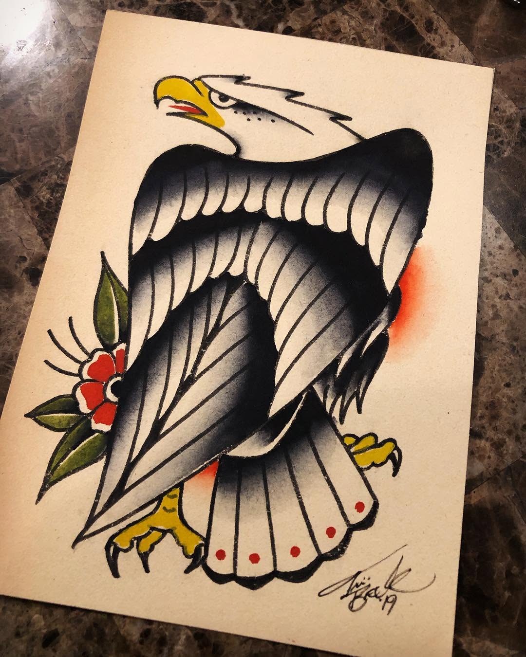 timbecktattoos