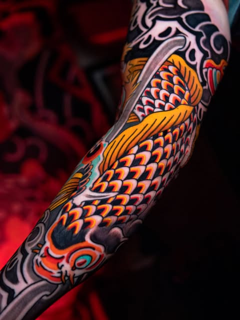 Dragon