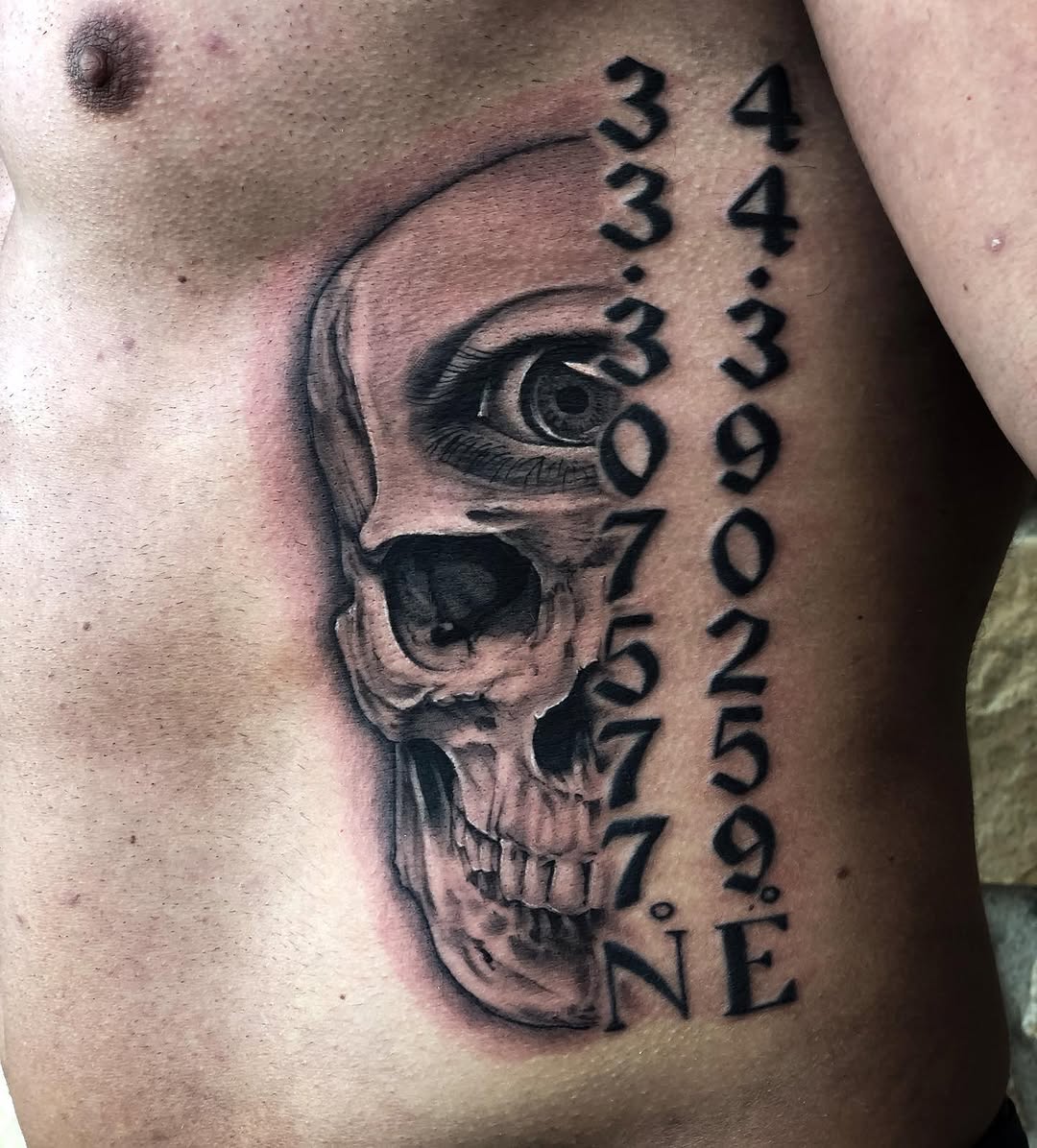 Dylan Jonze