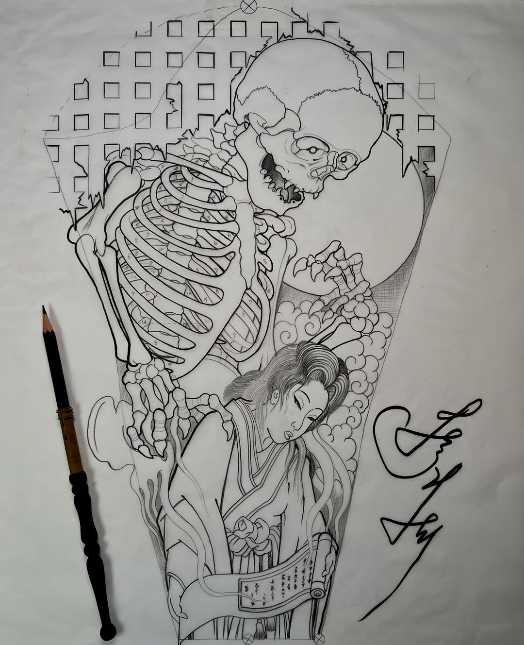 jessyentattoo