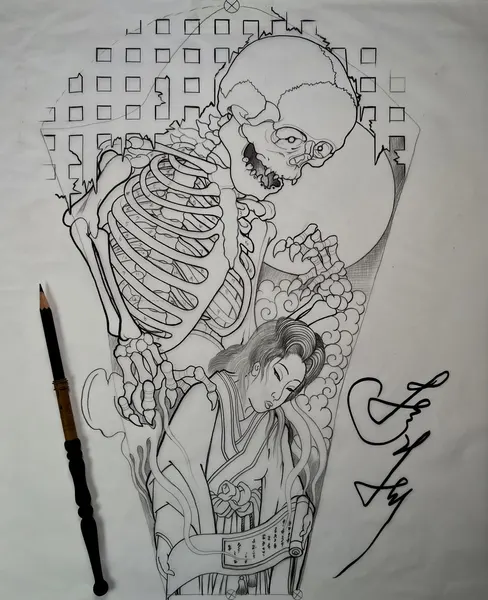 jessyentattoo