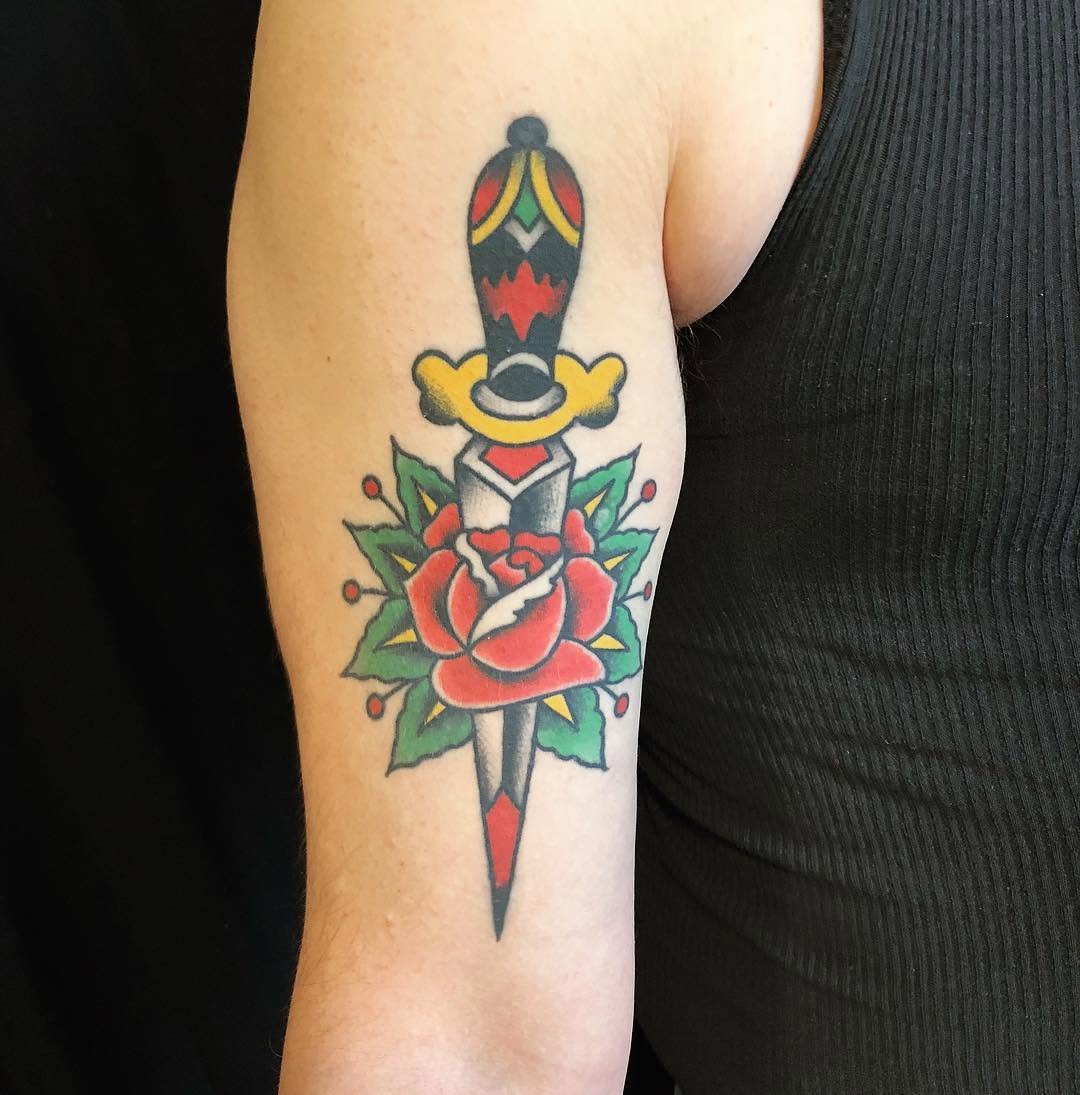 timbecktattoos